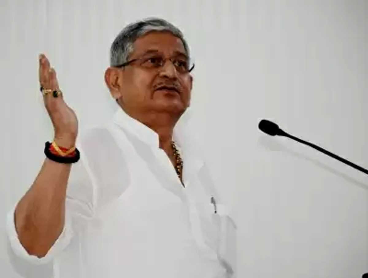 2024 लोकसभा चुनाव के बाद भारत बन जाएगा भाजपा मुक्त भारत : ललन सिंह